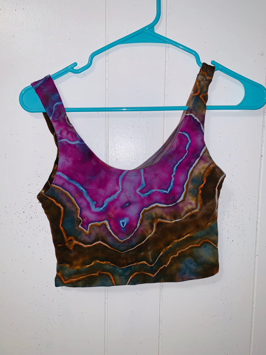 Tops – Katya Moon Dyes