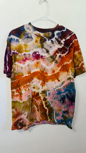 Large Unisex Shirt Comfort Colors