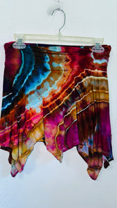 Small Skort