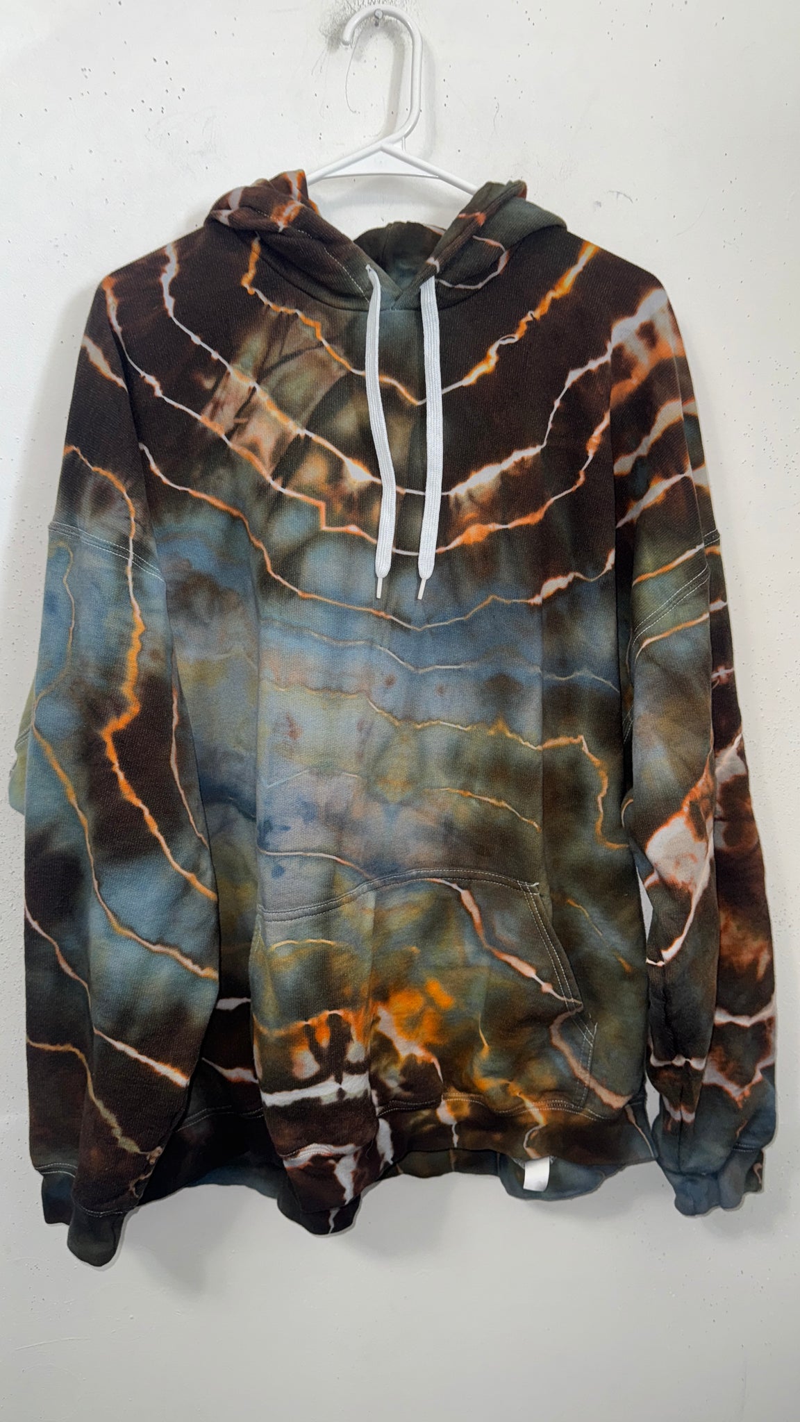 3xl unisex hoodie