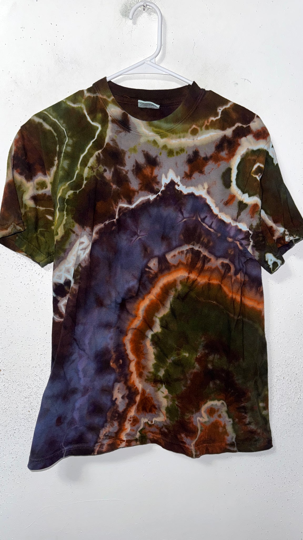 Medium unisex Cotton Shirt Comfort Colors