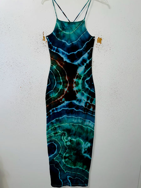 Small Eclipse Dress