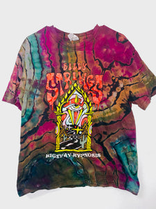 LArge billy strings shirt by Bout Half Past Dead