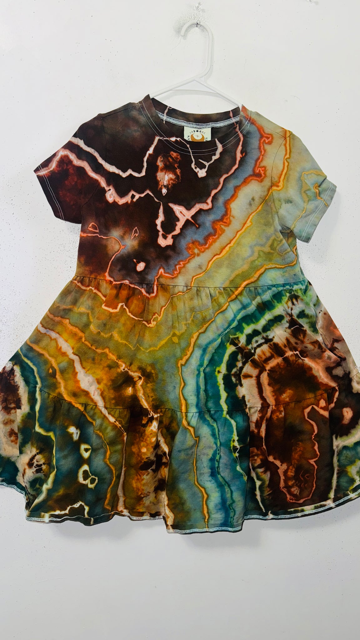 Small Topanga Pocket Dress (can fit medium!)
