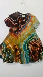 Small Topanga Pocket Dress (can fit medium!)