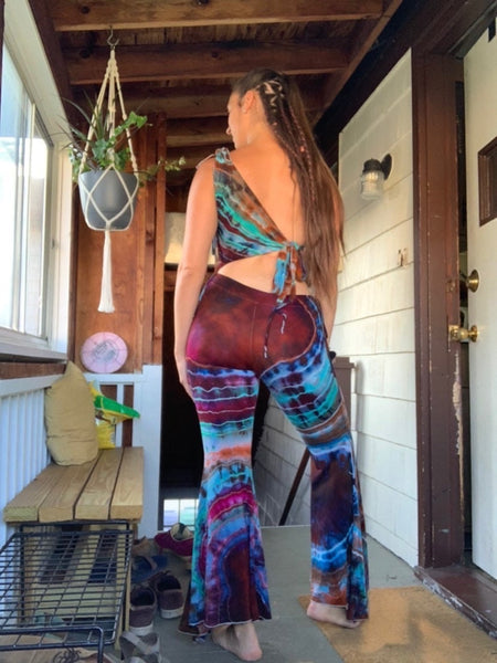 Umbalove convertible bells / one piece