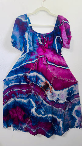 Small Persephone's Gown (can fit medium easily as well) discounted