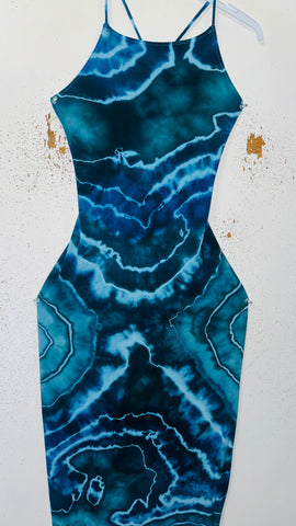 Medium eclipse dress