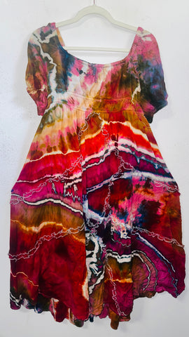 Medium Persephone's Gown (can fit large easily as well)