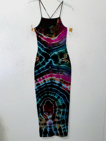 Small Eclipse Dress