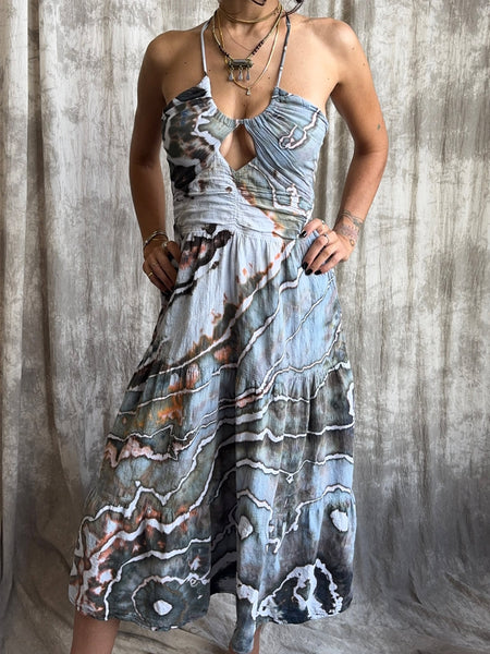 XXL Portal Dress