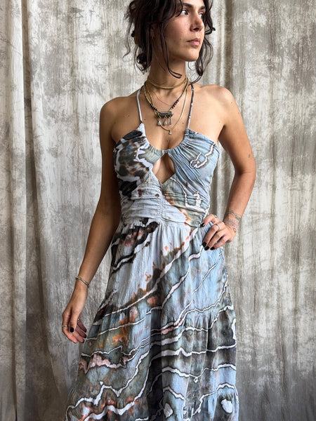 XXL Portal Dress