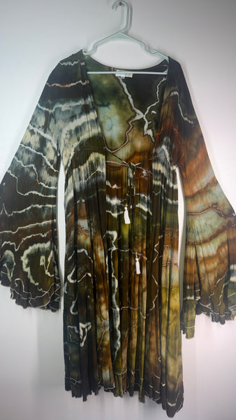High Priestess Robe, Free Size discounted