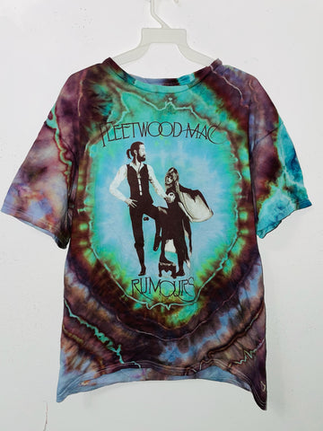 Large UNISEX Fleetwood Mac shirt