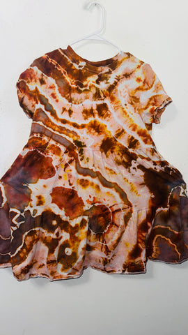 Medium Topanga Pocket Dress (can fit large!)