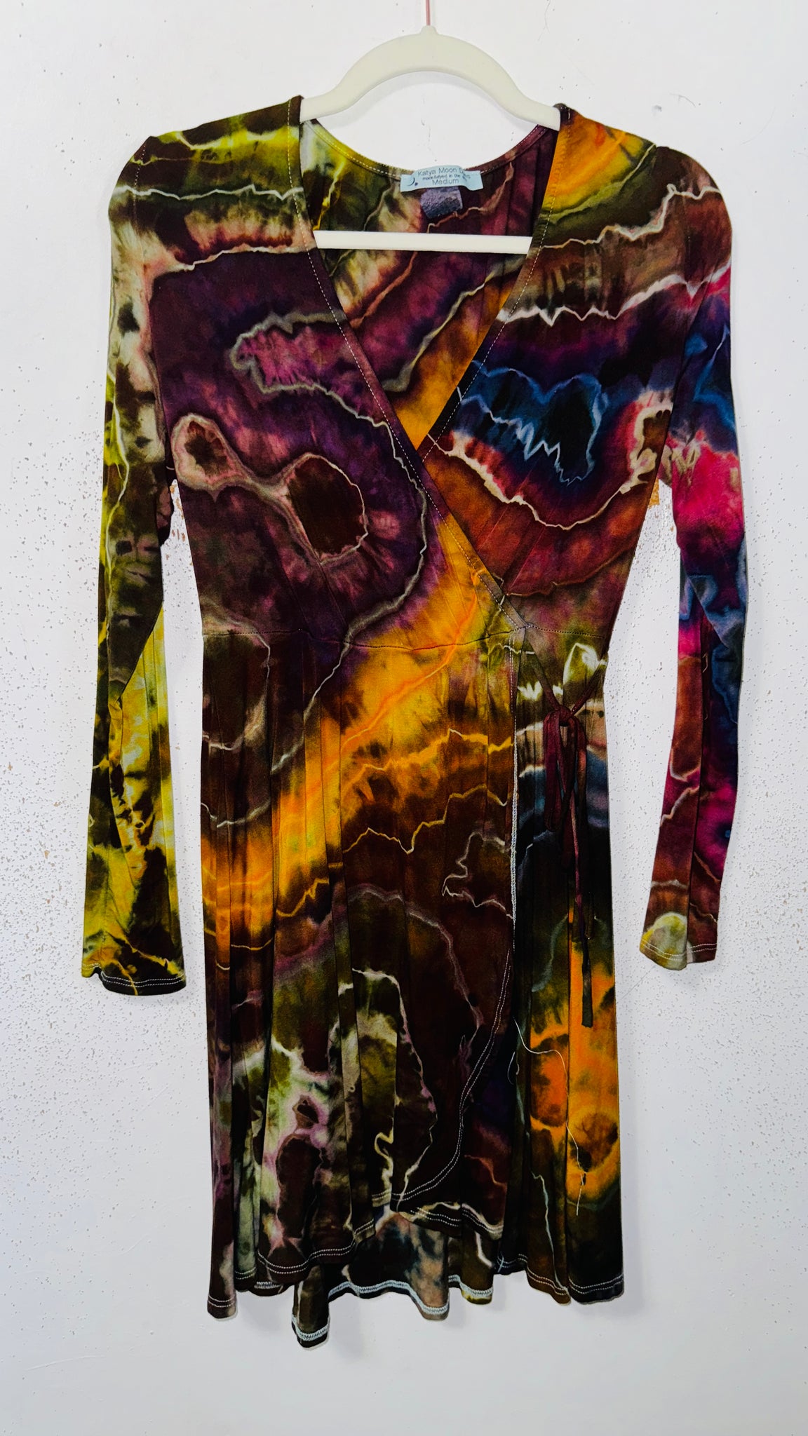 Divinity Dress Medium