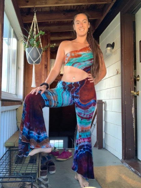 Umbalove convertible bells / one piece