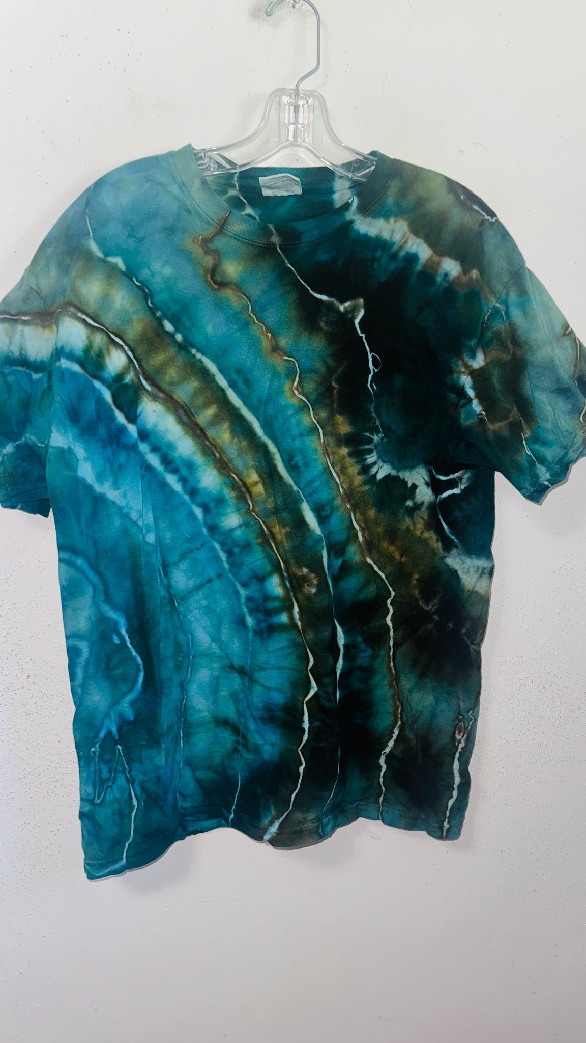 Large Unisex Shirt Comfort Colors