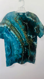 Large Unisex Shirt Comfort Colors