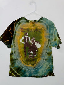 Large UNISEX Fleetwood Mac shirt