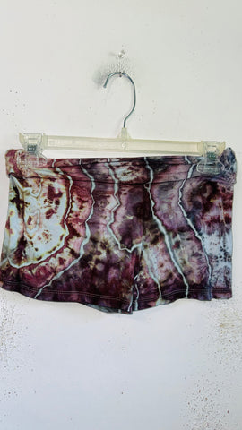 Festival booty shorts one size
