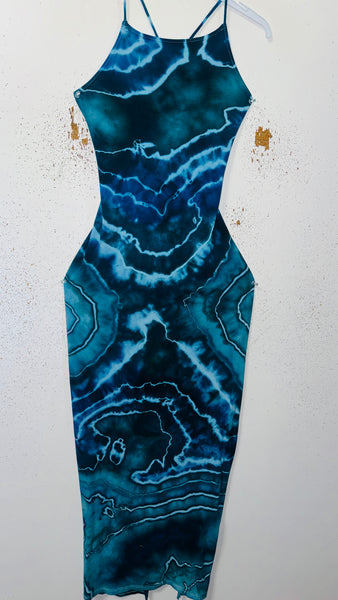 Medium eclipse dress