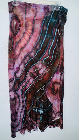 Medium Peekaboo Skirt (runs large, better for size large)