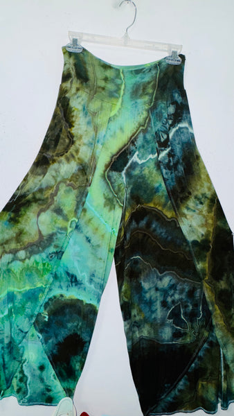Medium Slit Pants (could fit large too)
