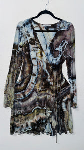 Divinity Dress 1XL