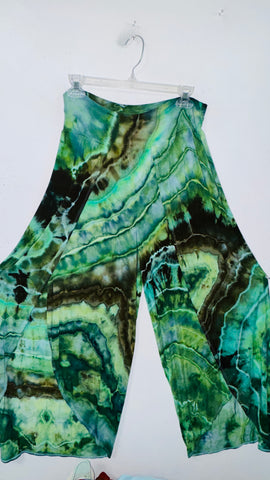 Large Slit Pants (could fit XL, 2xL)