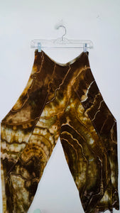 Large Slit Pants (could fit XL, 2xL)