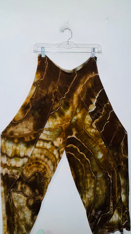 Large Slit Pants (could fit XL, 2xL)