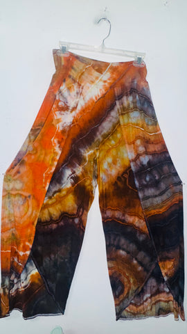 Small Slit pants (could fit medium too)