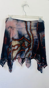 Small Skort