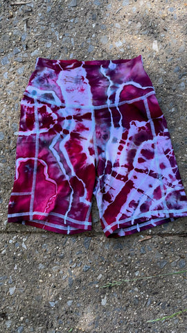 XS Bicycle Day Pocket Shorts (these would work great for size smalls as well)