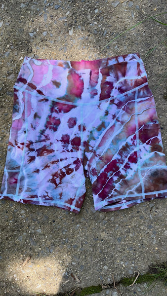 XL Bicycle Day Pocket Shorts (these would work great for size 1XL as well)