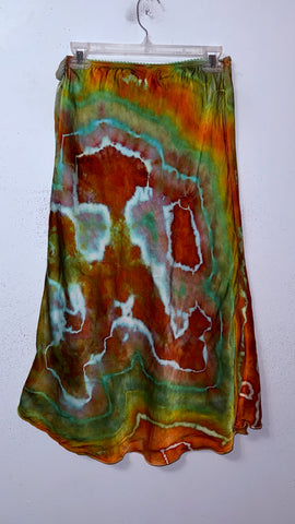 XL Celestial Silky Skirt