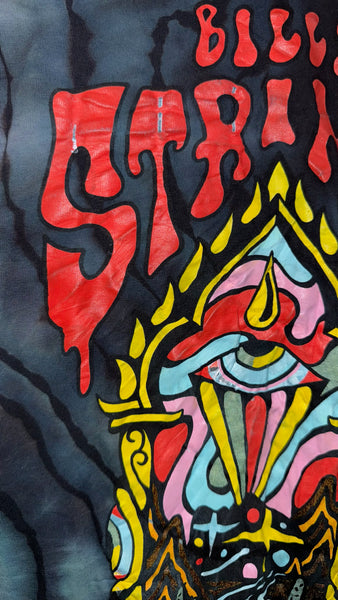 2XL  Unisex Billy strings shirt by Bout Half Past Dead