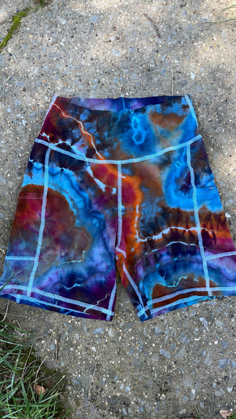 Medium Bicycle Day Pocket Shorts (these would work great for size large as well)