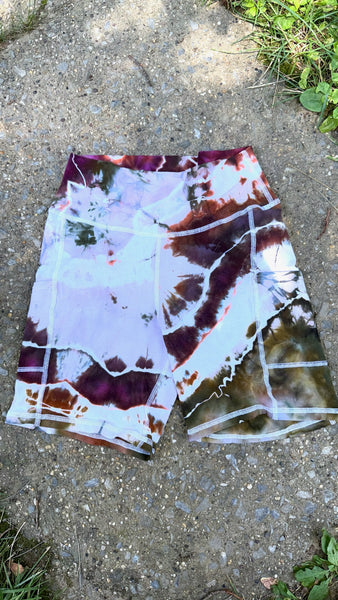 Medium Bicycle Day Pocket Shorts (these would work great for size large as well)