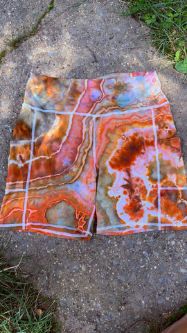 2XL Bicycle Day Pocket Shorts (these would work great for size 3XL as well)