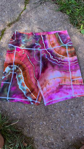 2XL Bicycle Day Pocket Shorts (these would work great for size 3XL as well)
