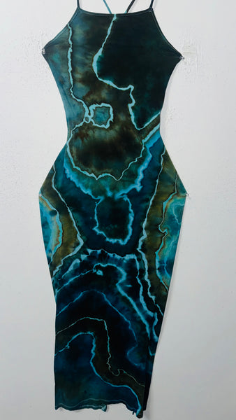 Medium eclipse dress