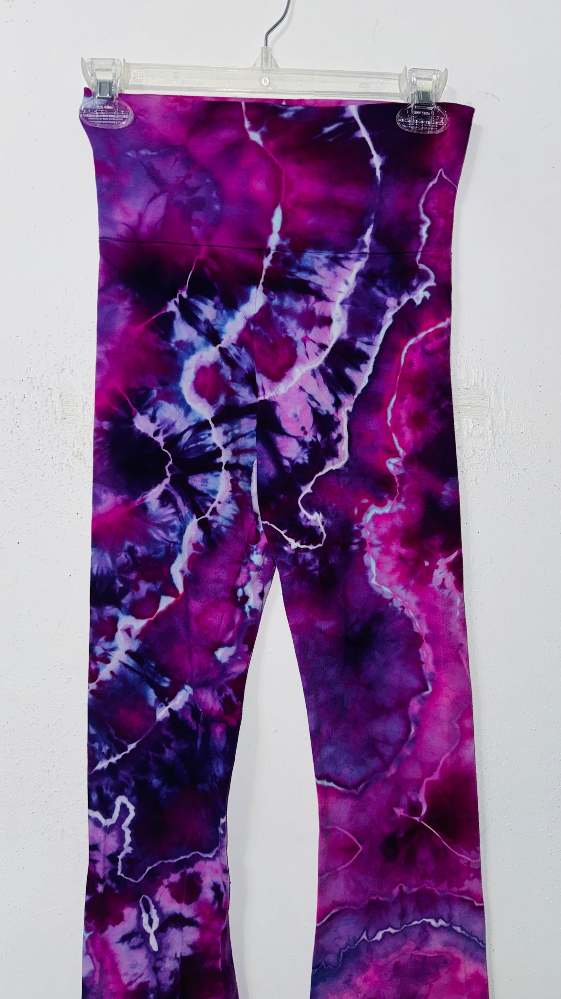 Small  Dharma Yoga Pants