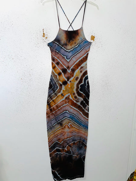 Small Eclipse Dress