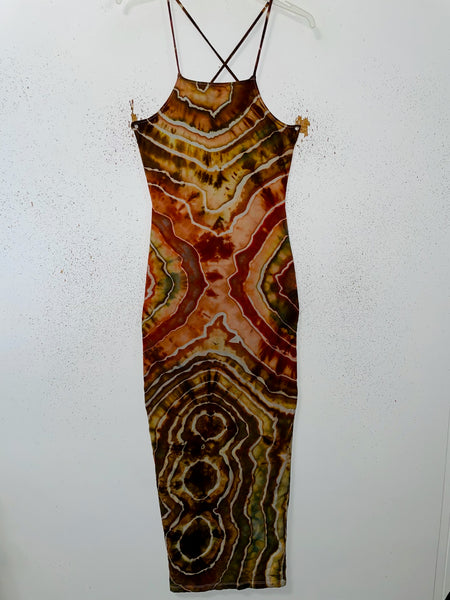 Small Eclipse Dress