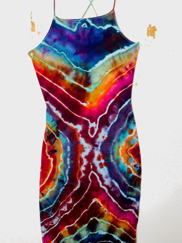 Medium eclipse dress