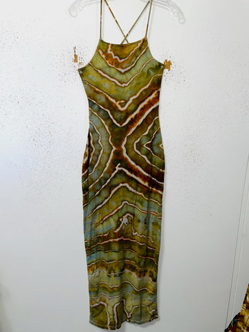 Medium eclipse dress