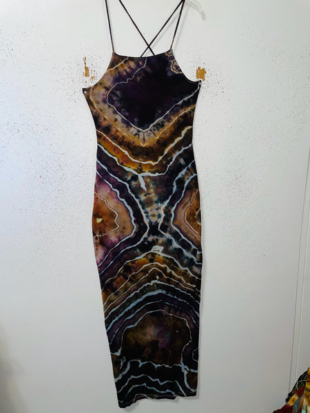 Medium eclipse dress