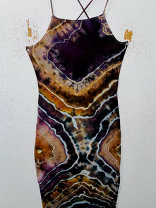 Medium eclipse dress